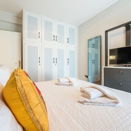 Seaside Central Apartment 雅典 外观 照片