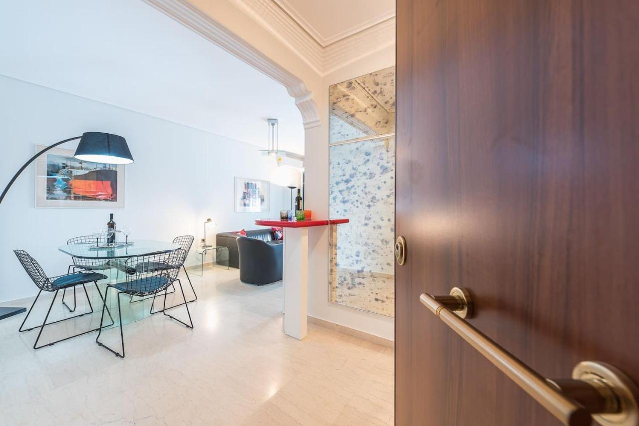 Seaside Central Apartment 雅典 外观 照片