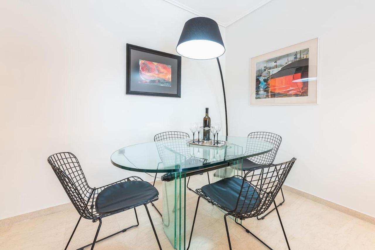 Seaside Central Apartment 雅典 外观 照片